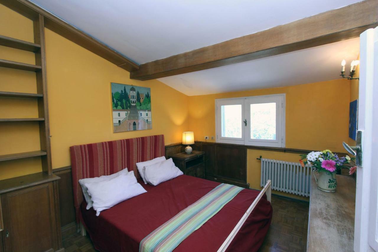 Pousada Writers' Country House