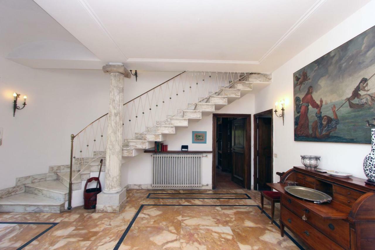 Writers' Country House Pousada Roma