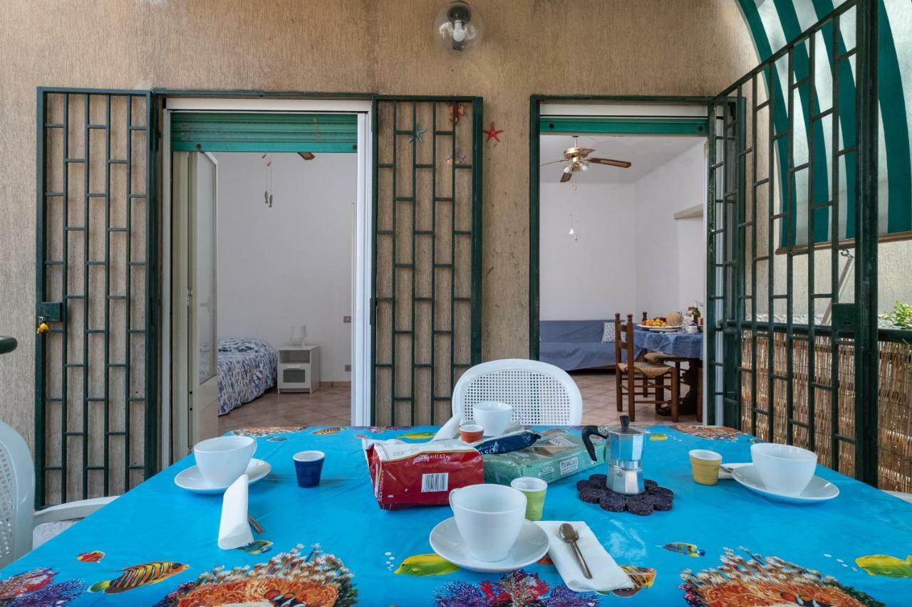 Family Apartment Rom