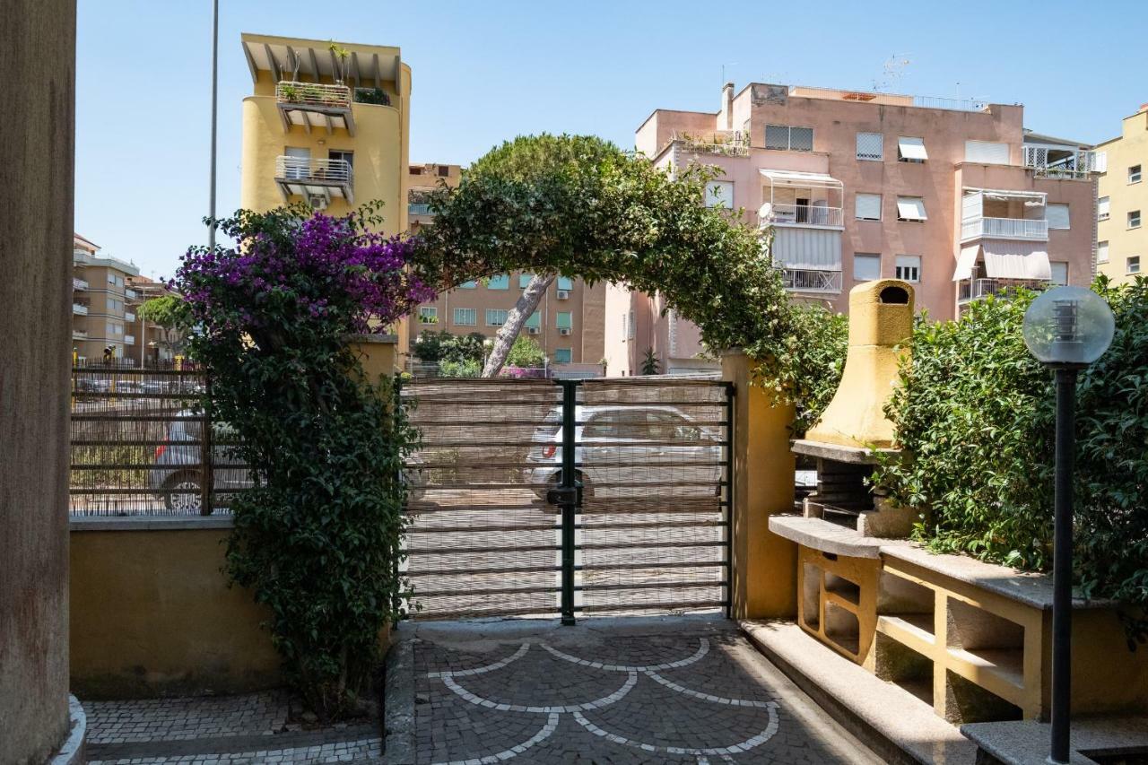 Family Appartamento Roma