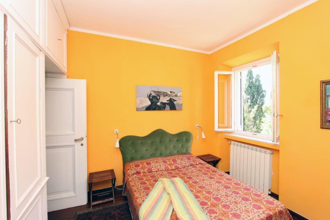 Pousada Writers' Country House Roma