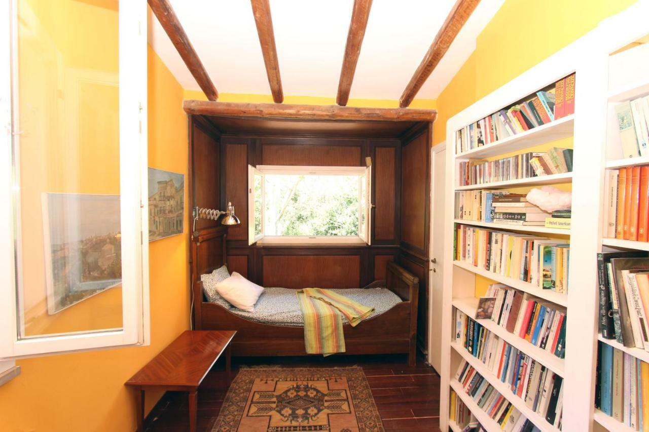 Writers' Country House Pousada