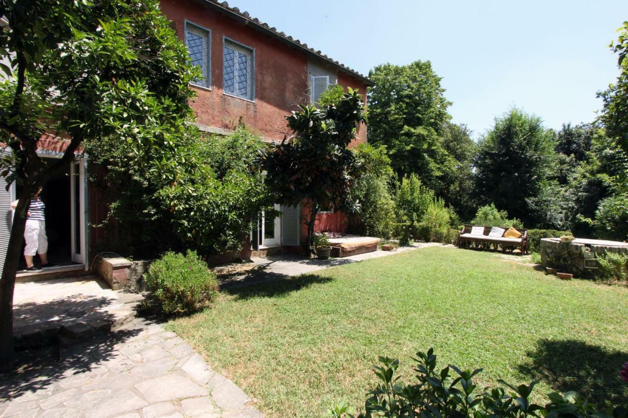 Pousada Writers' Country House