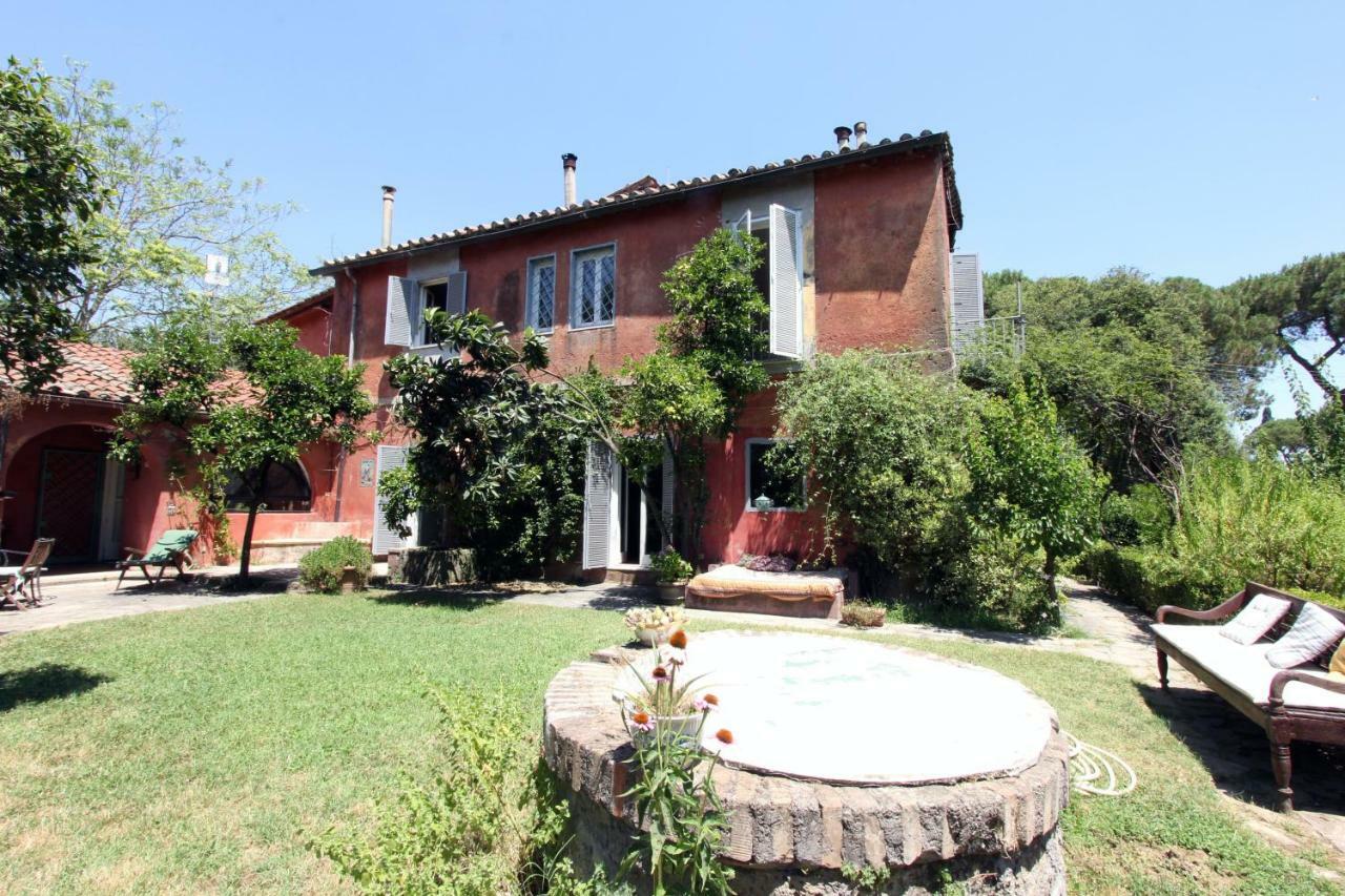 Pousada Writers' Country House *