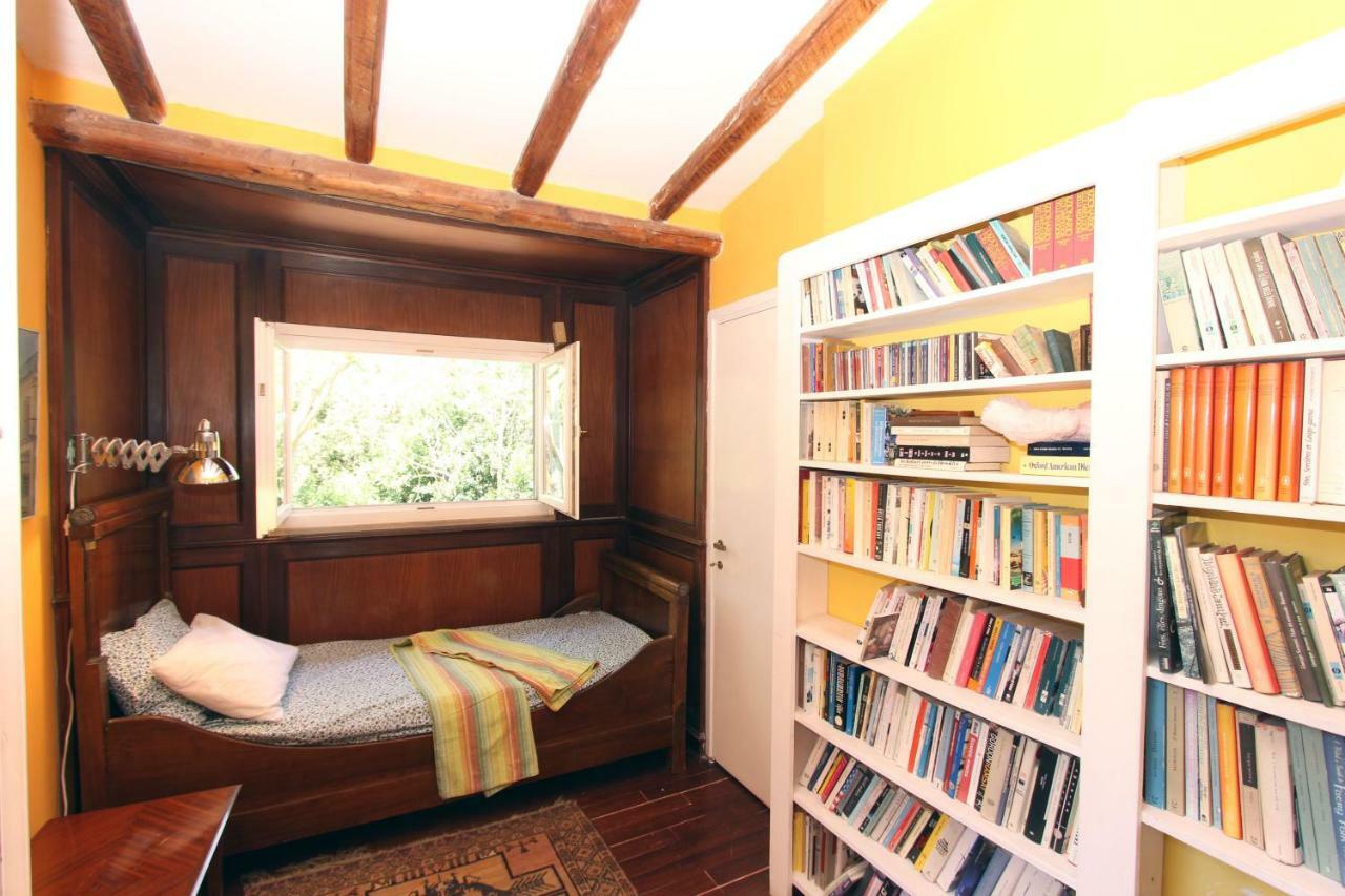 Writers' Country House Pousada Roma