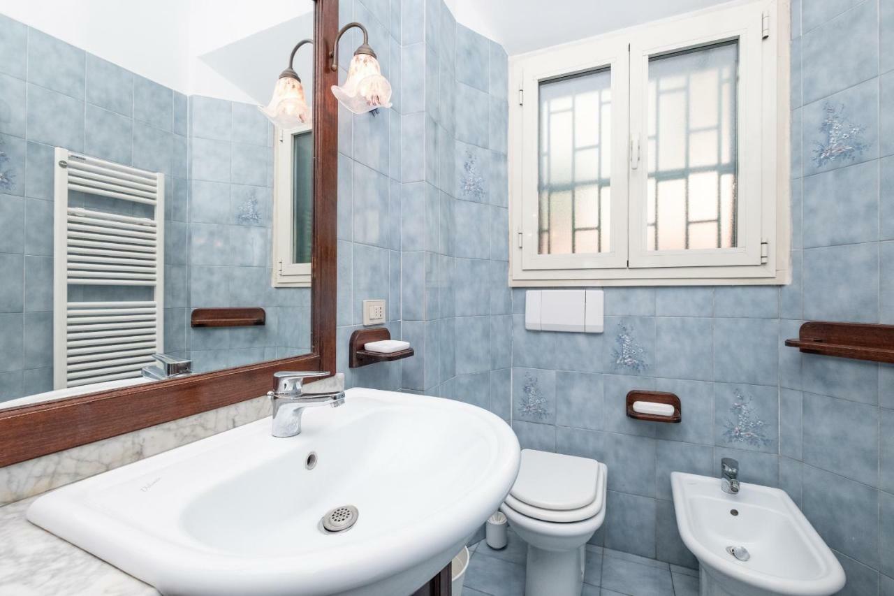 Apartment Family Rom