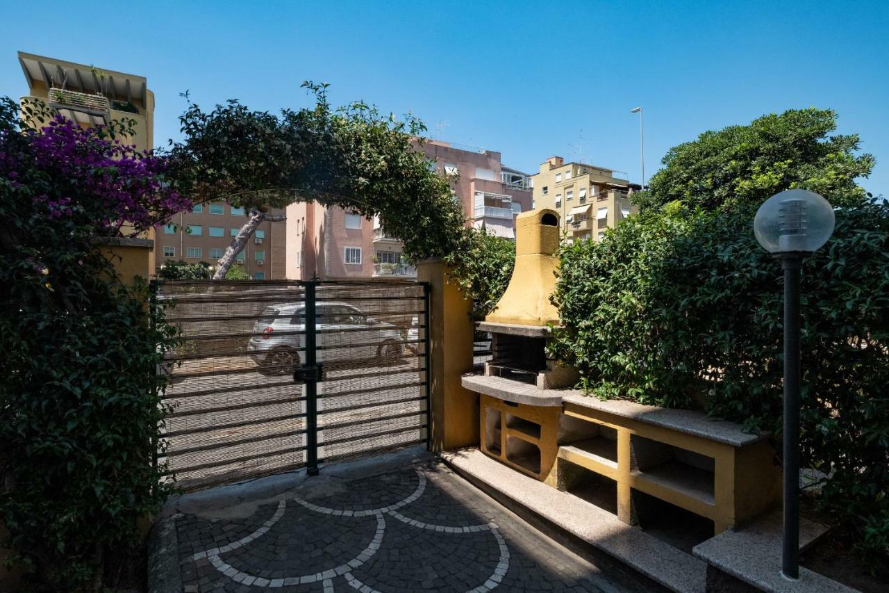 Appartamento Family Roma