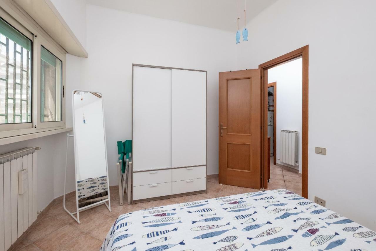 Appartamento Family Roma