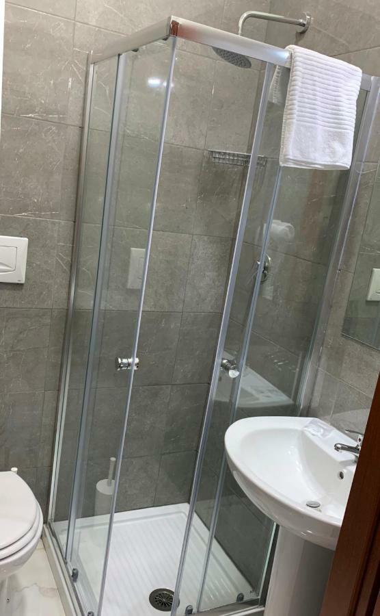 Bed & Breakfast Sarkar House Roma