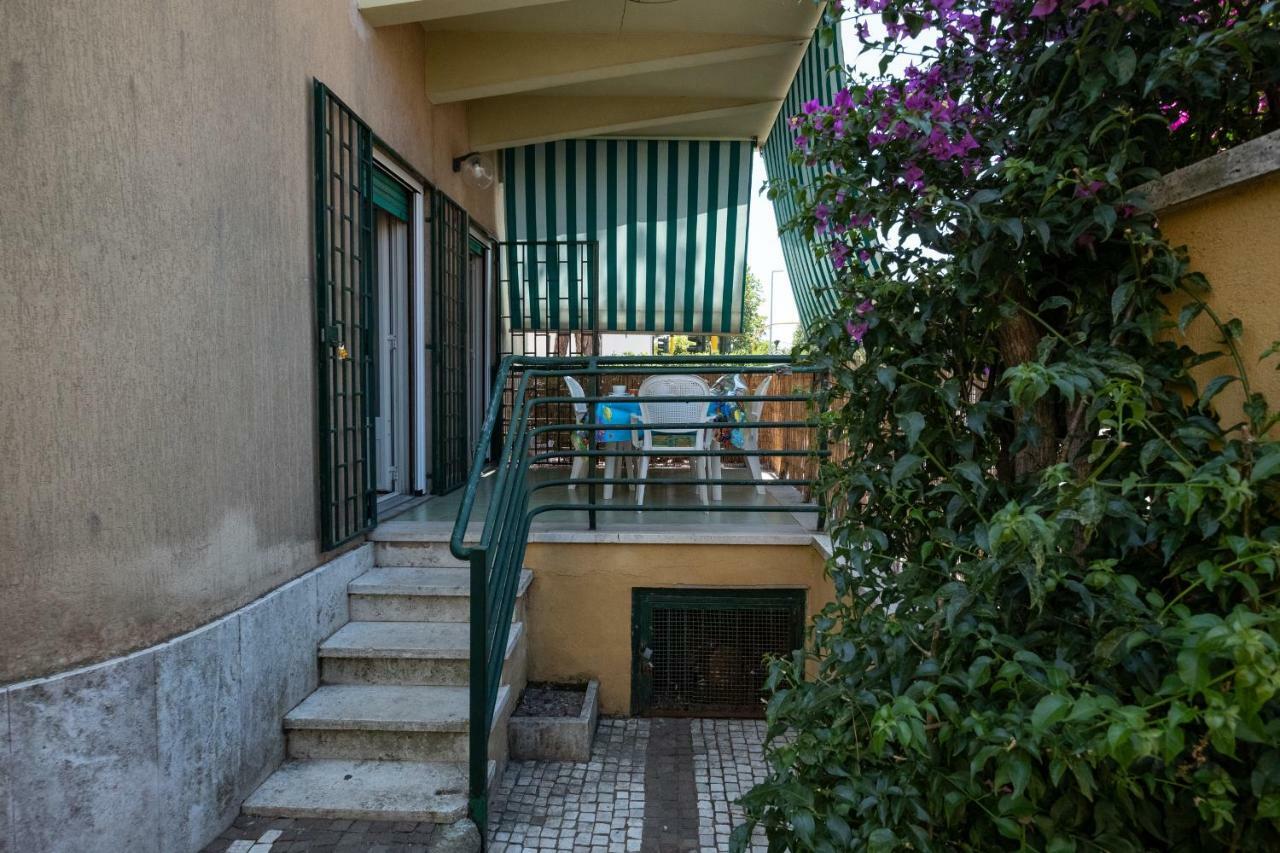 Appartamento Family Roma