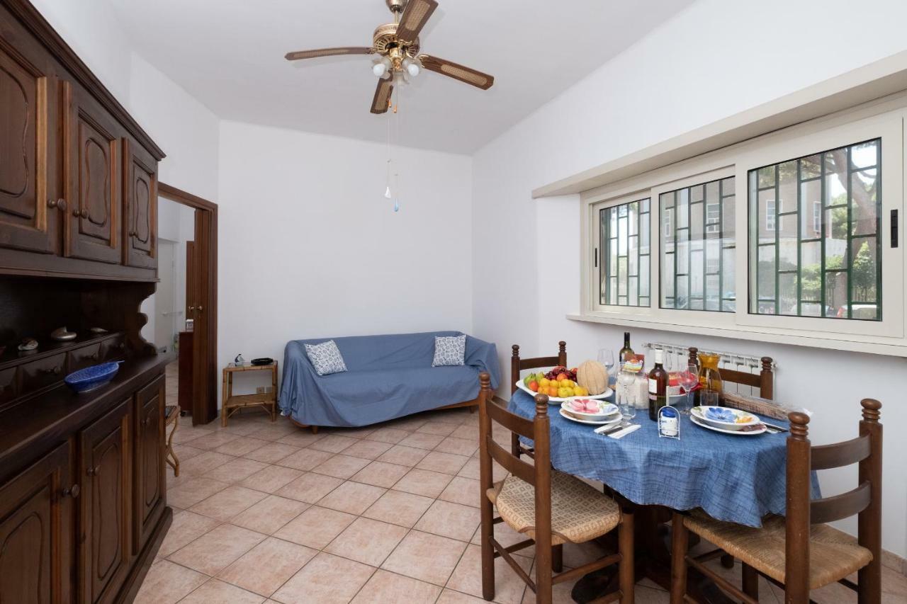 Appartamento Family Roma