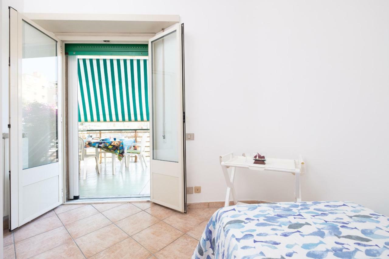 Family Apartment