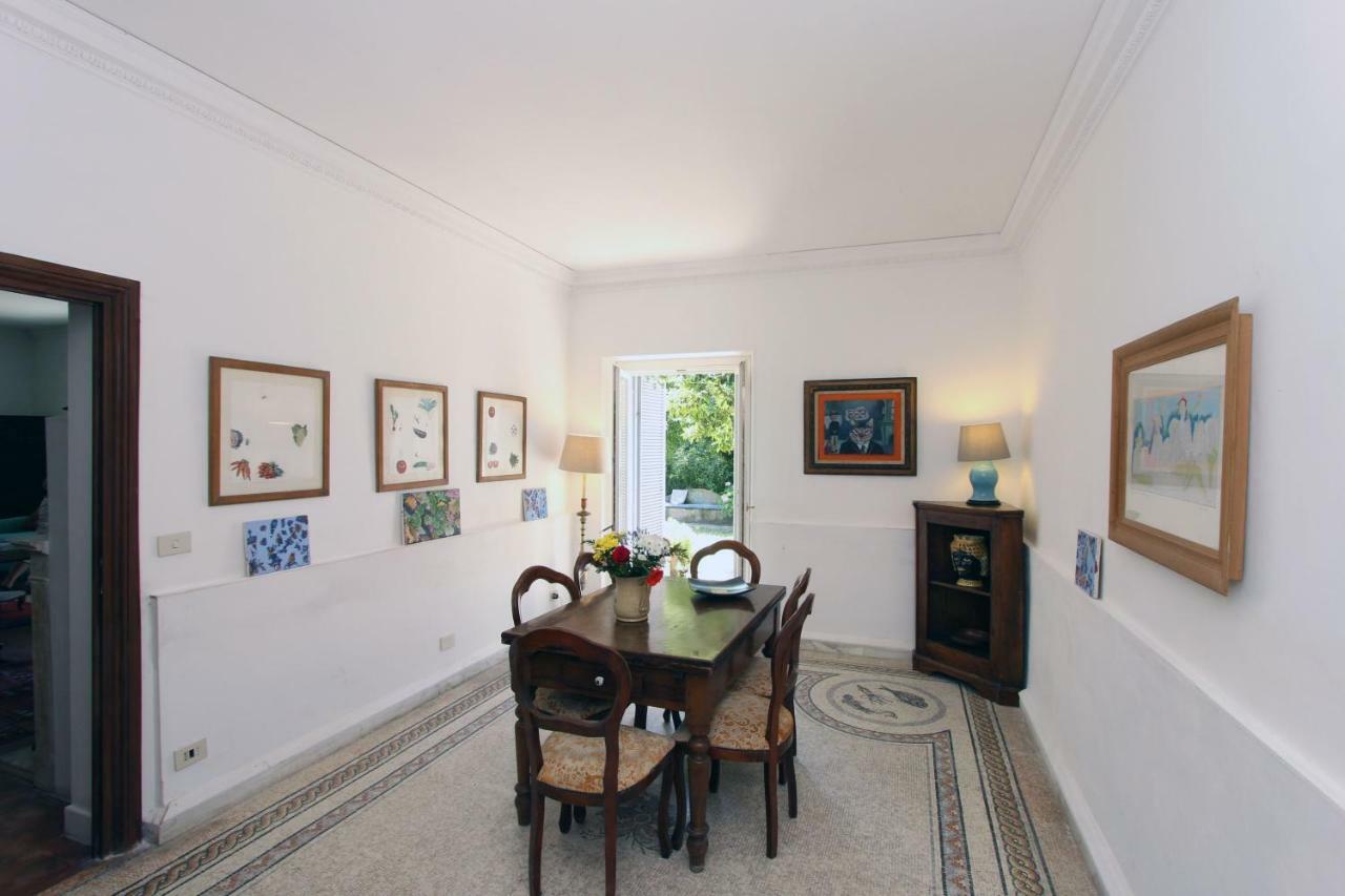 Writers' Country House Pousada Roma