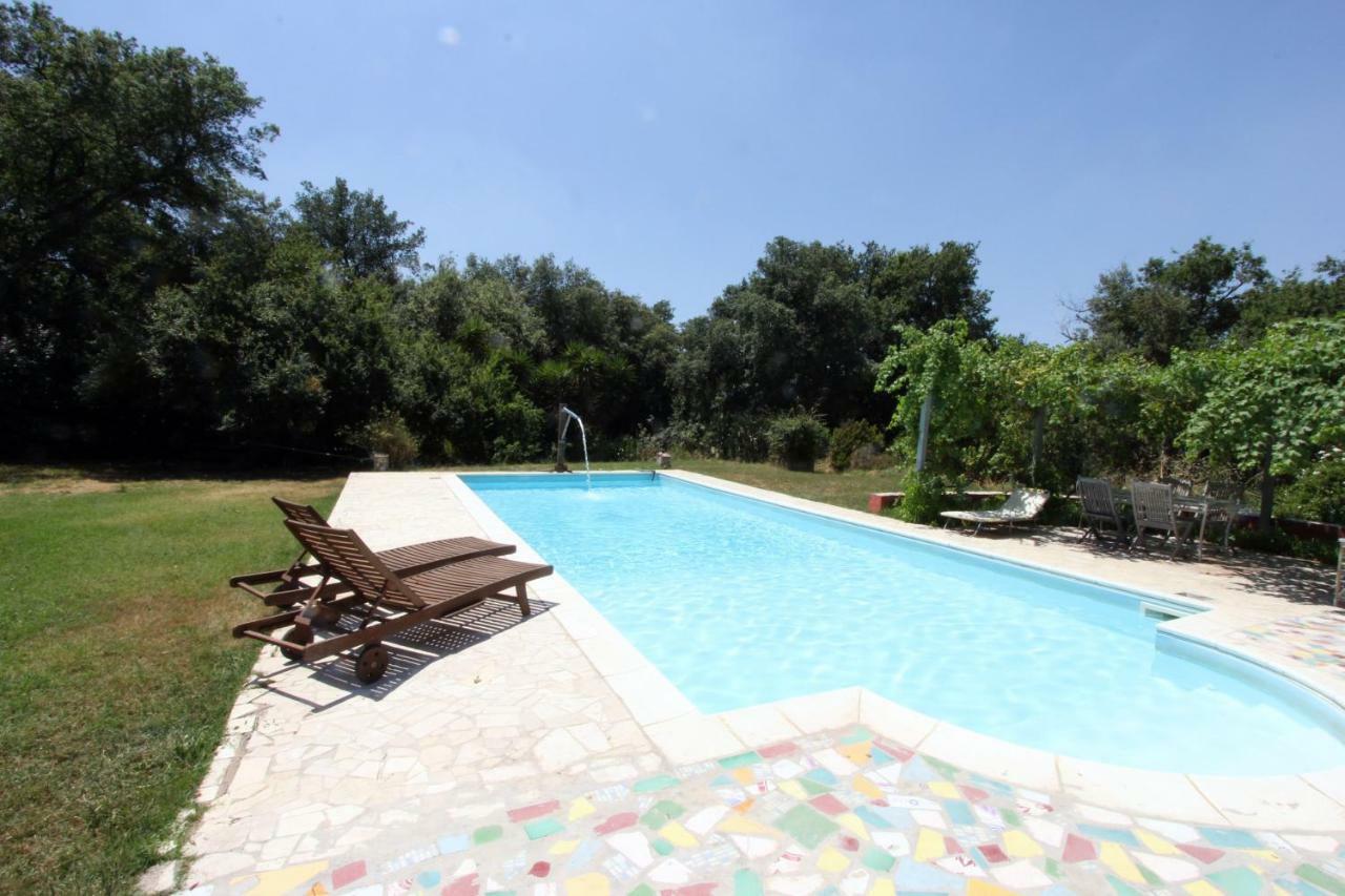 Writers' Country House Pousada Roma