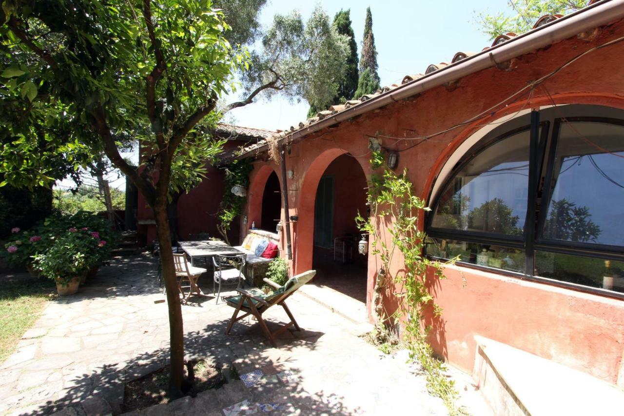 Writers' Country House Pousada *