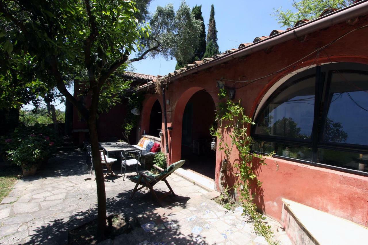 Writers' Country House Pousada Roma
