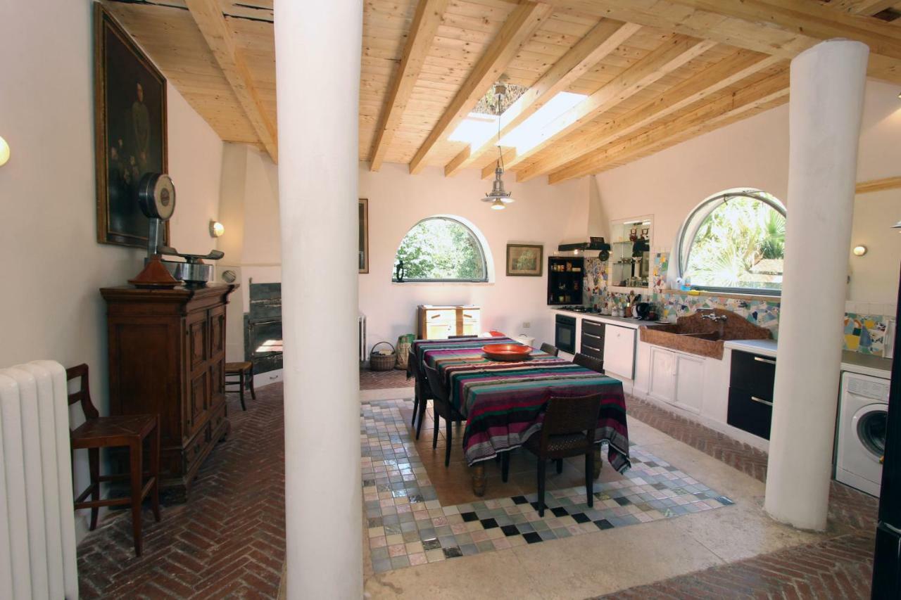 Writers' Country House Pousada *