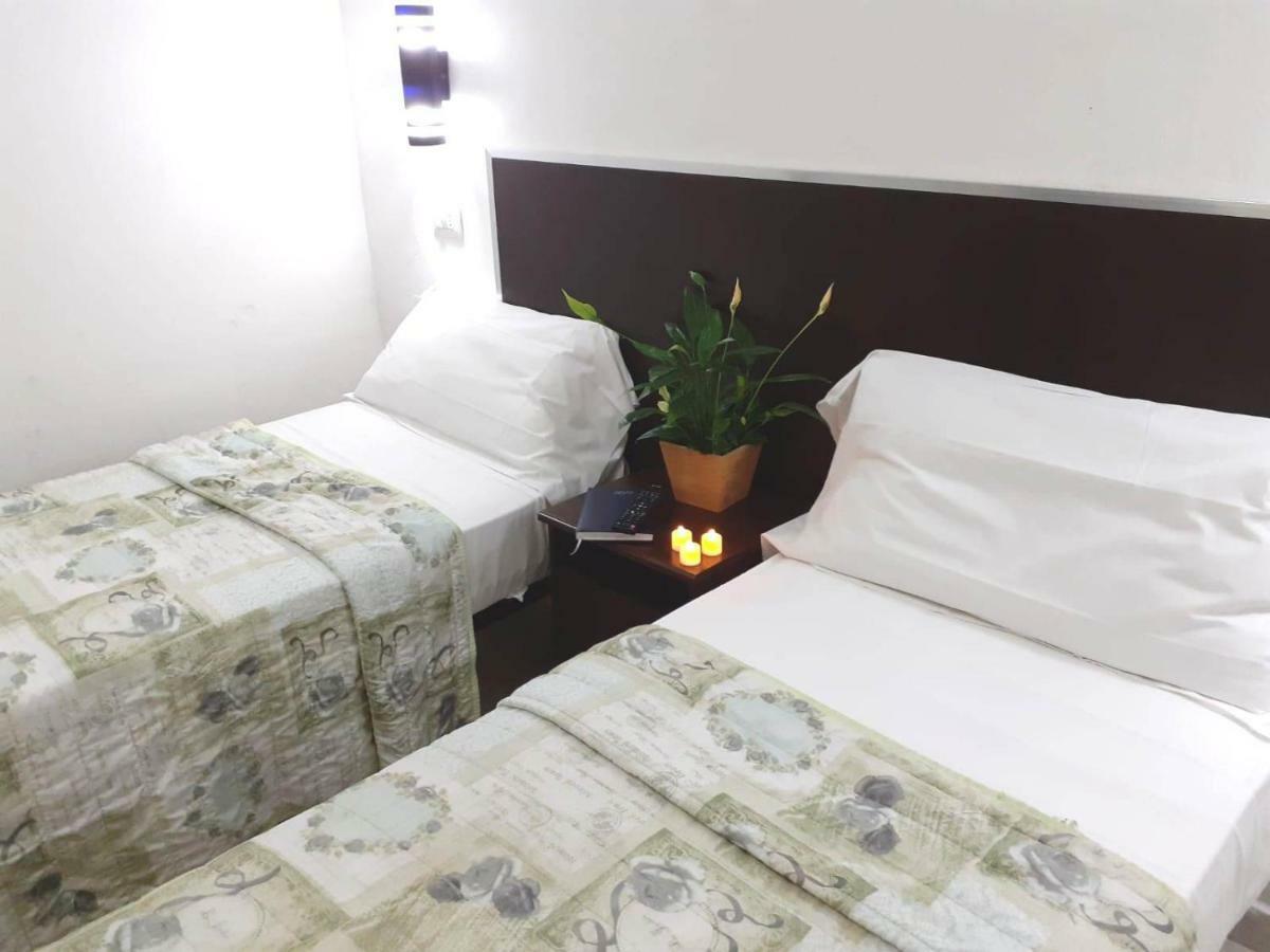 Sarkar House Bed & Breakfast Roma
