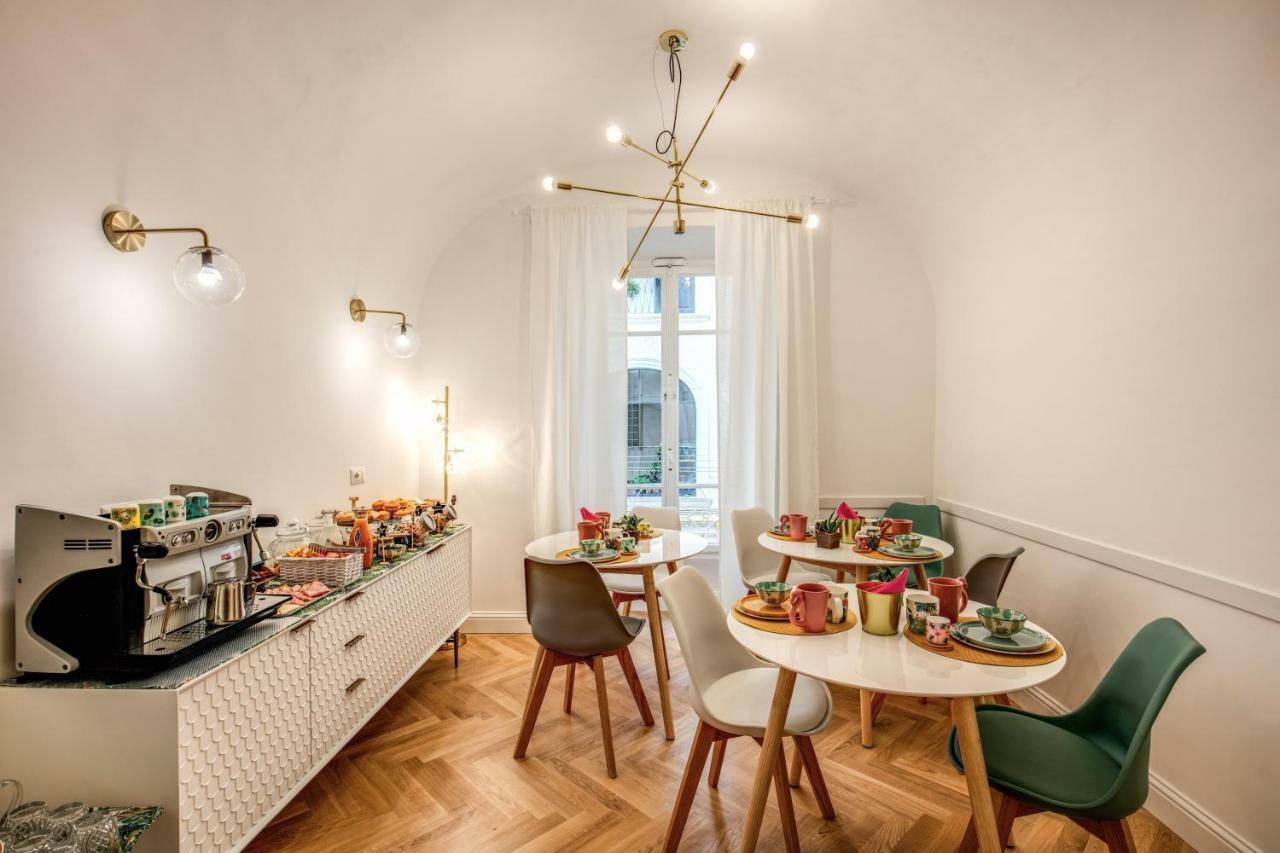 Trastevere 2.0 Bed & Breakfast Roma
