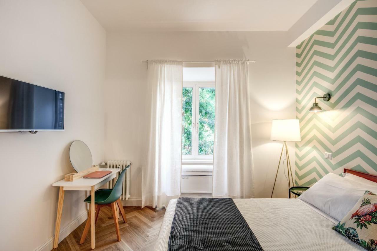 Bed & Breakfast Trastevere 2.0