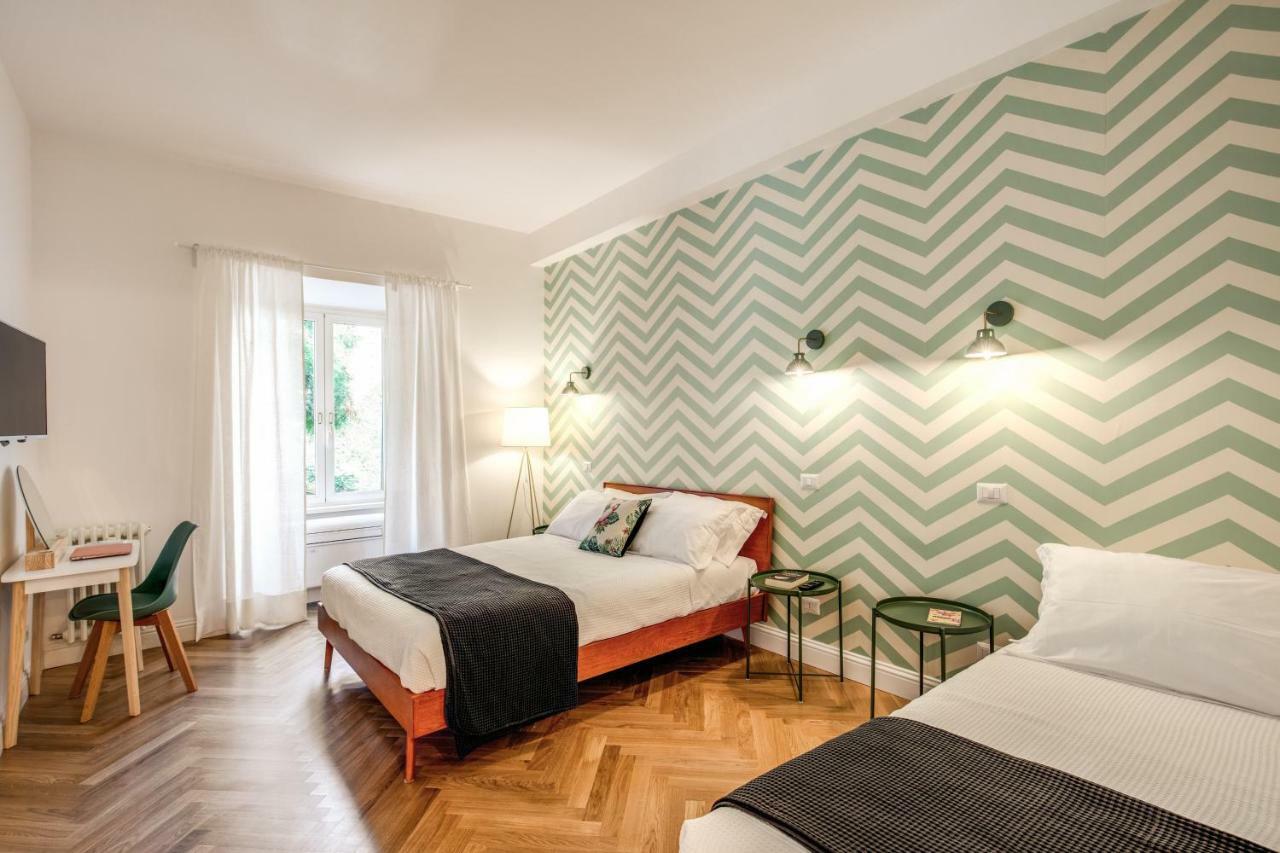 Bed & Breakfast Trastevere 2.0 Roma