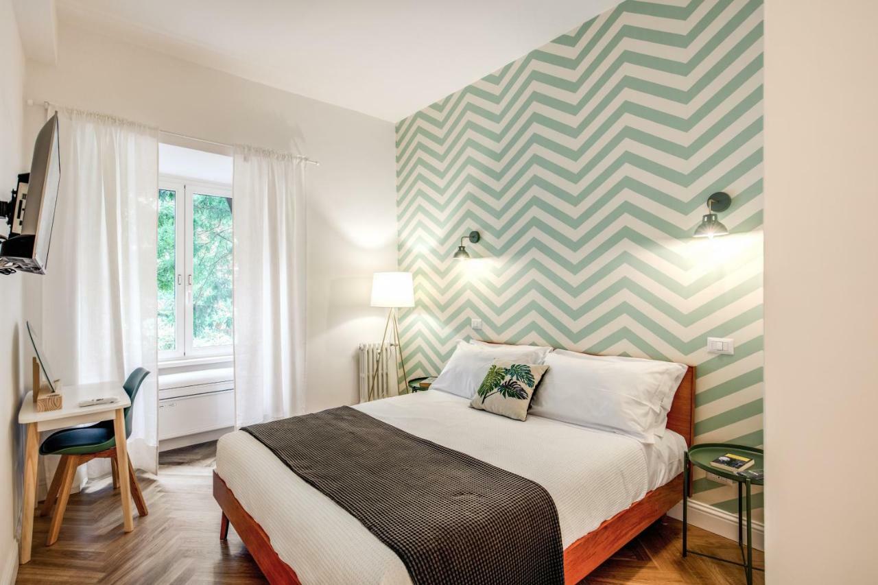 Trastevere 2.0 Bed & Breakfast