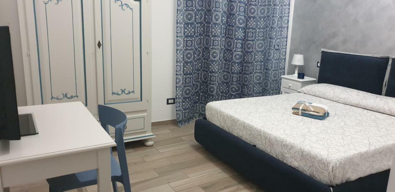 In Terrazza Da Giusy Bed & Breakfast Roma