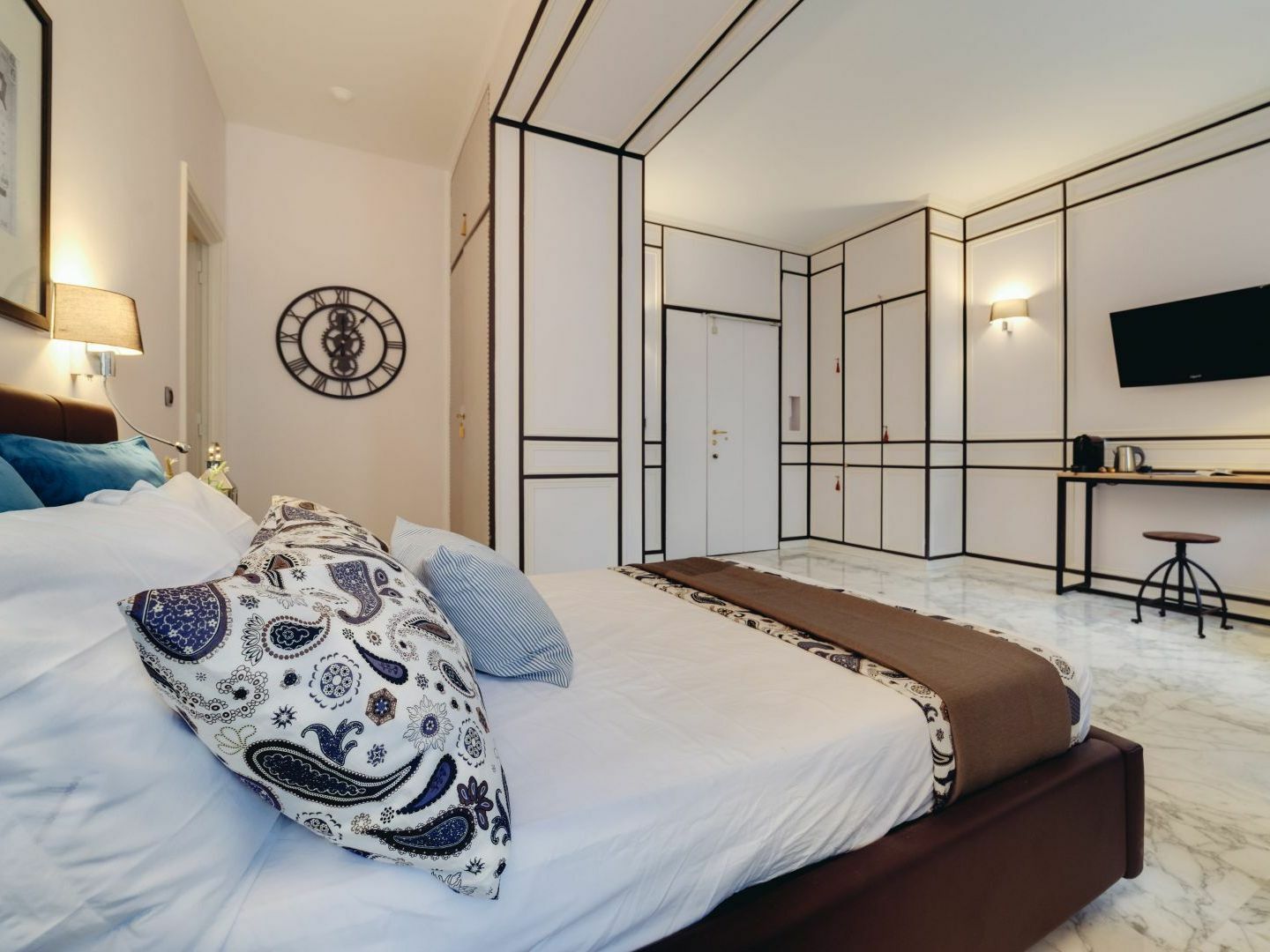 Repubblica Apartamento Roma