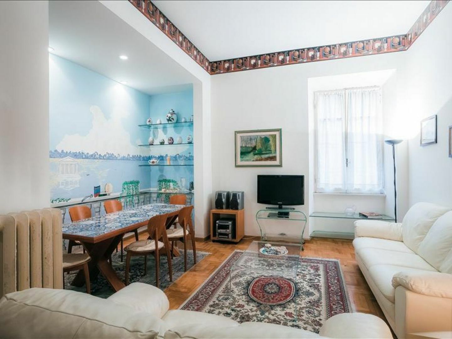 Hotel Bruno Buozzi