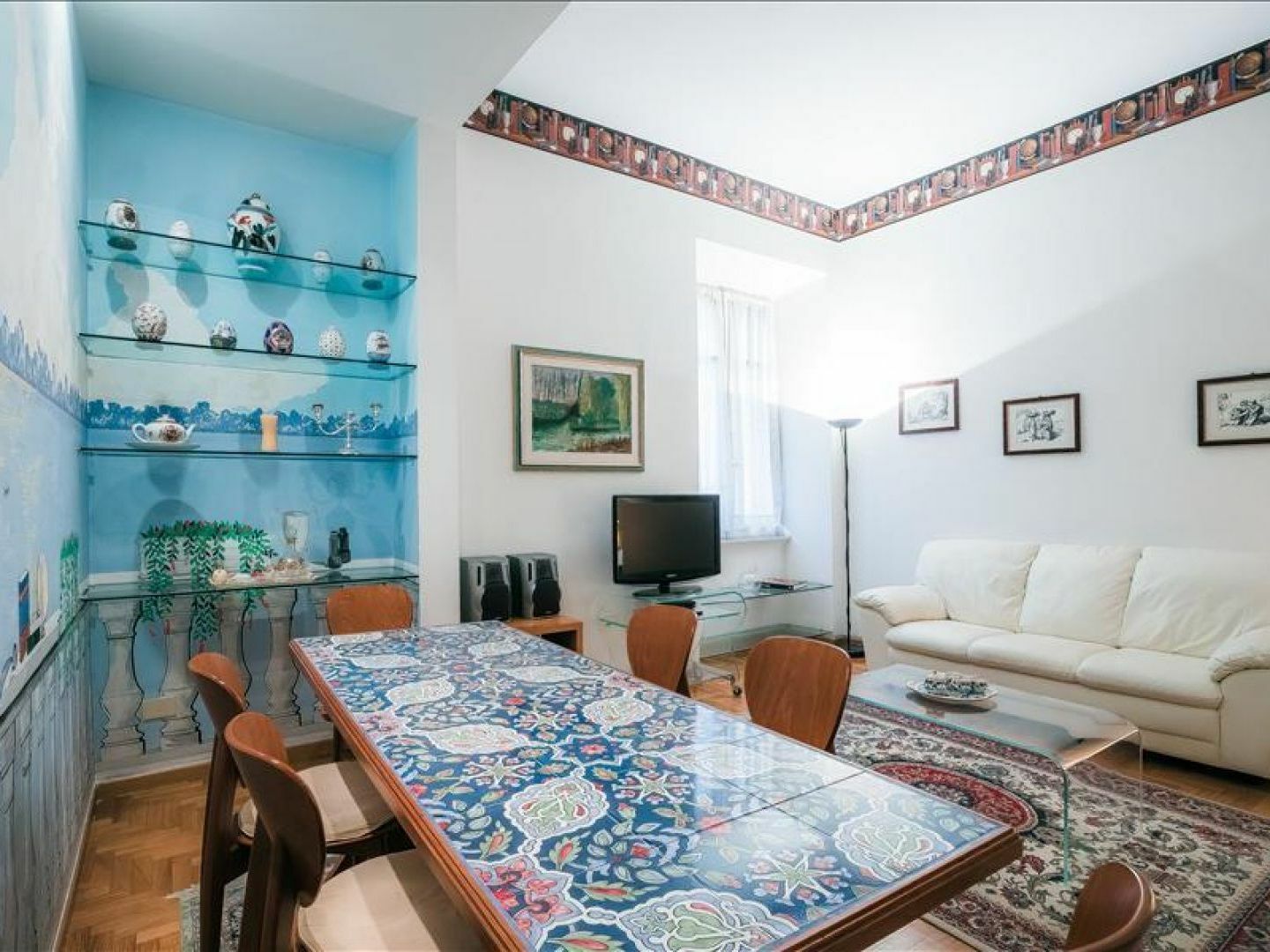 Bruno Buozzi Hotel *