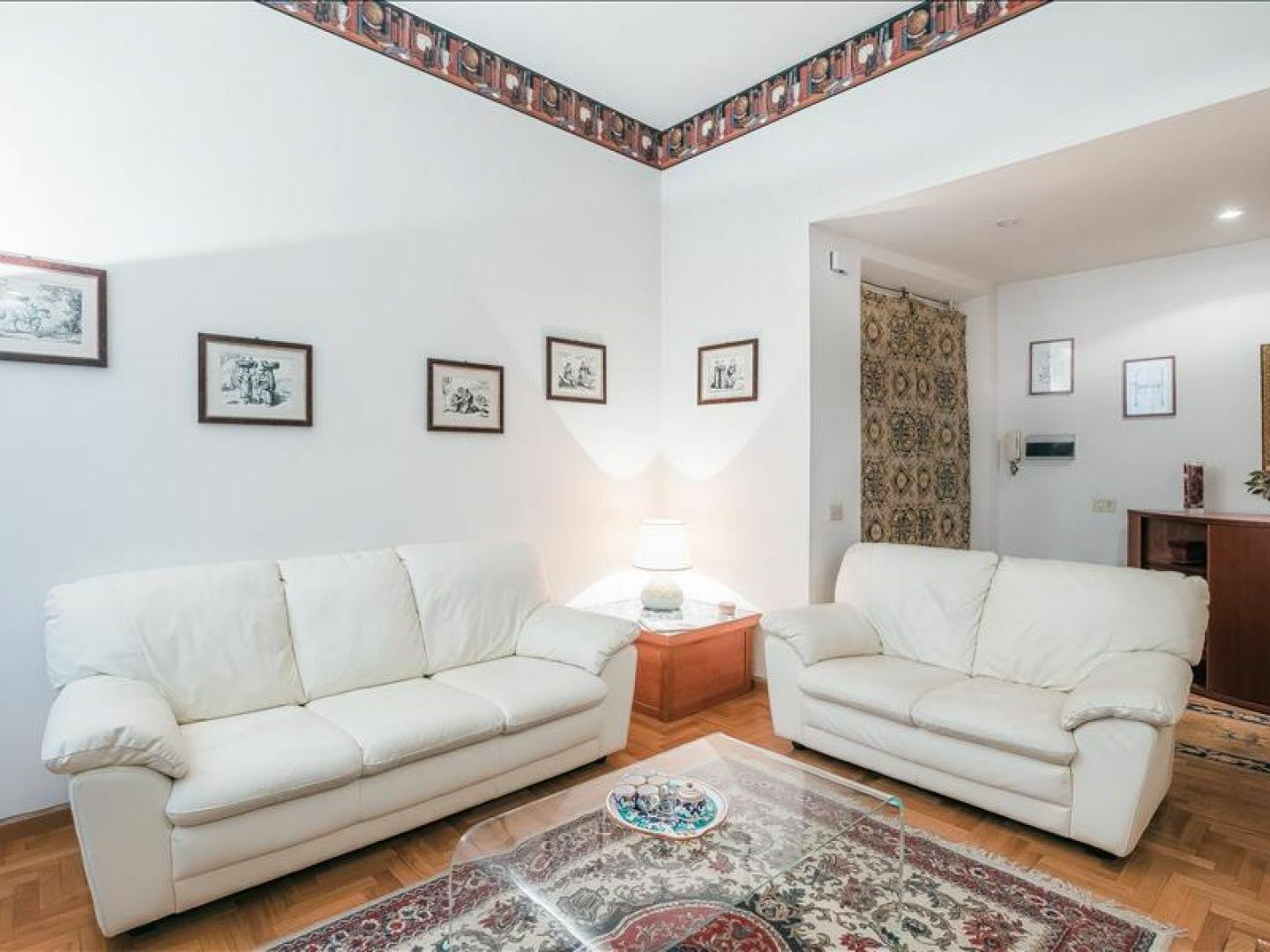Hotel Bruno Buozzi *