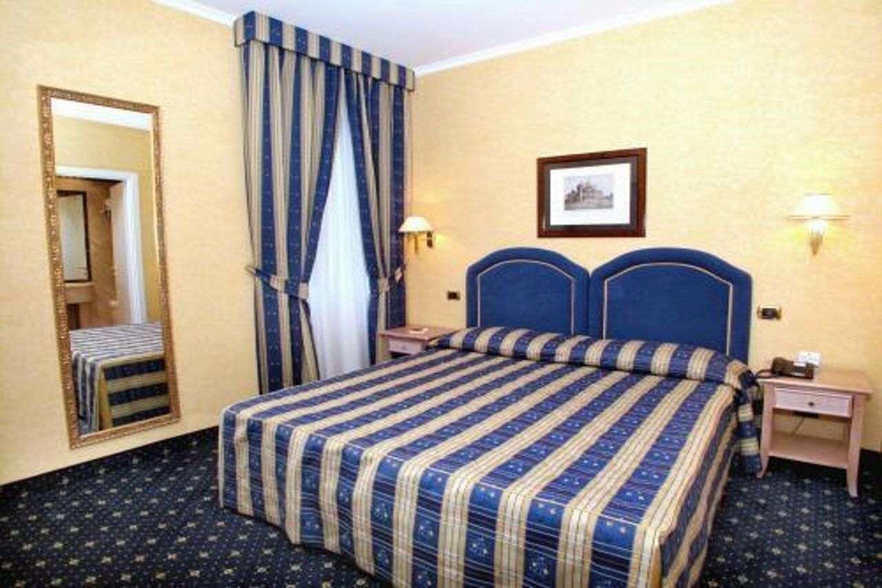 Hotell Valle