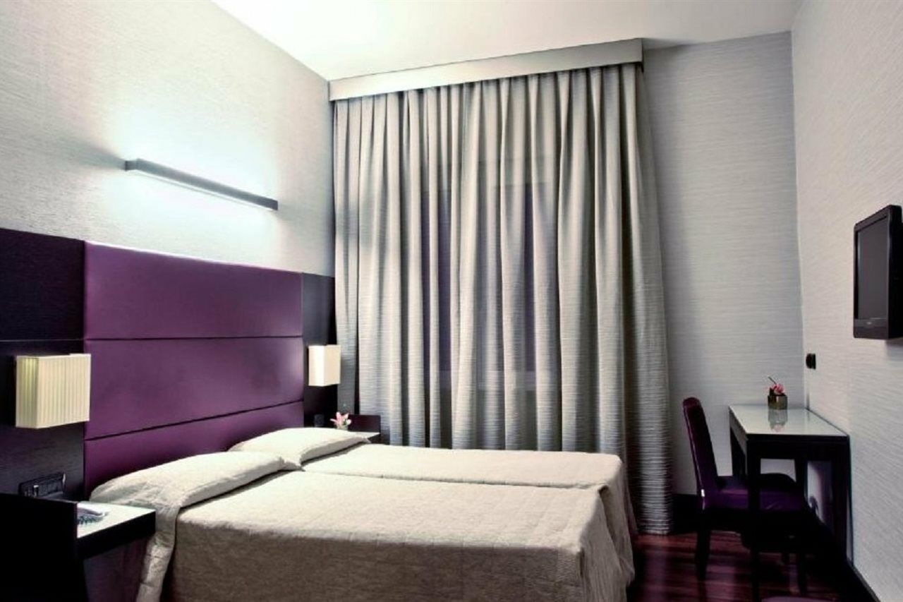 Aparthotel Numa Barberini 4*