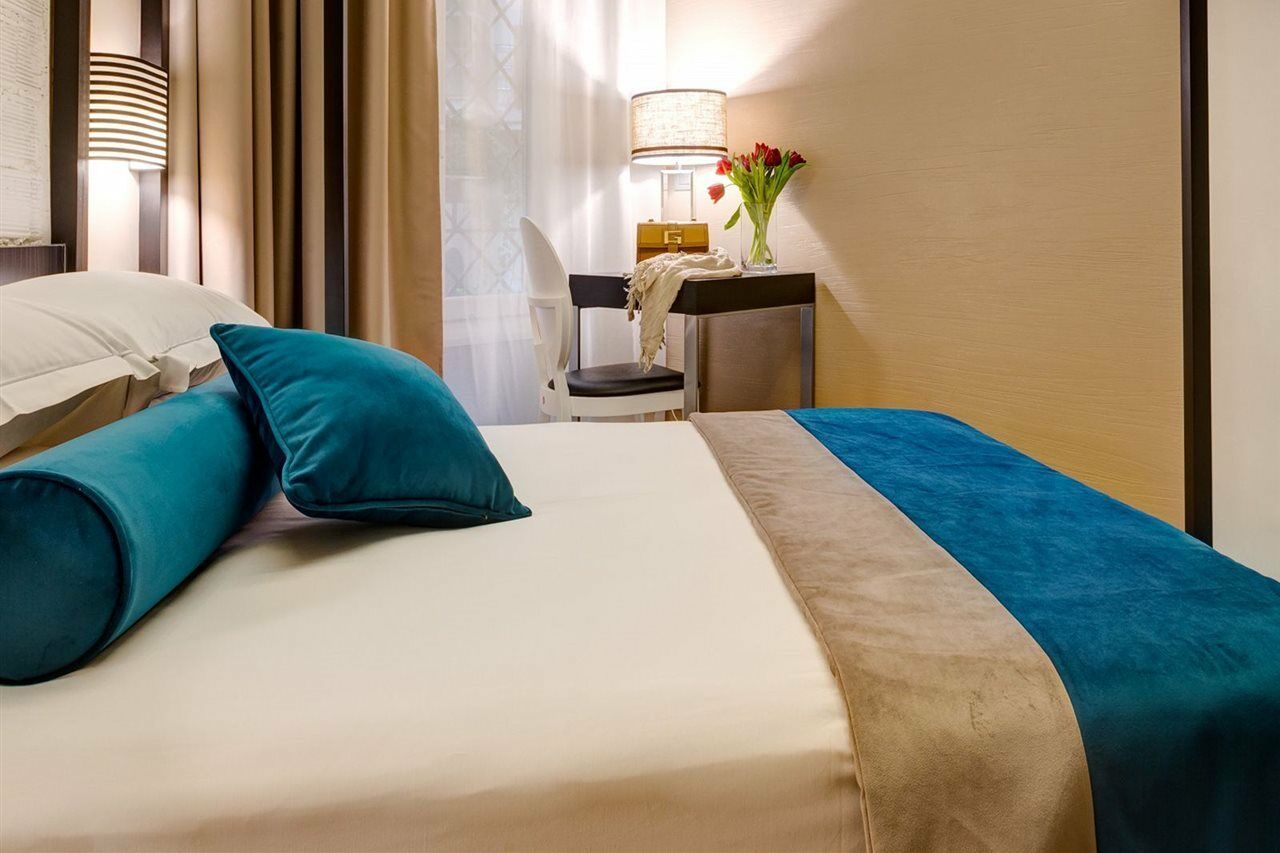 Dharma Luxury Rome