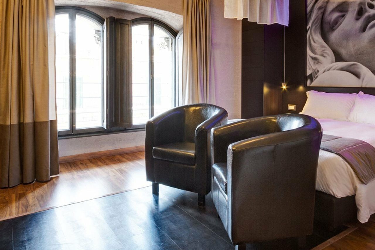 Dharma Luxury Rome