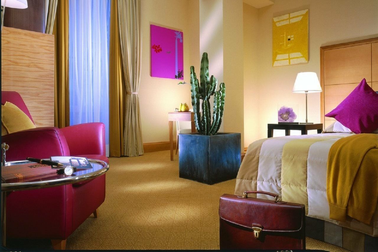 Hotel Mate Collection Mia, Colosseum Rom
