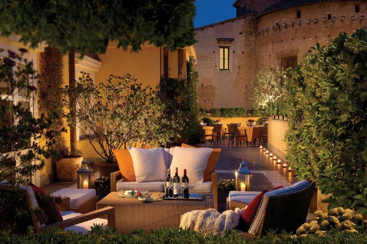 Mate Collection Mia, Colosseum Hotel 4*