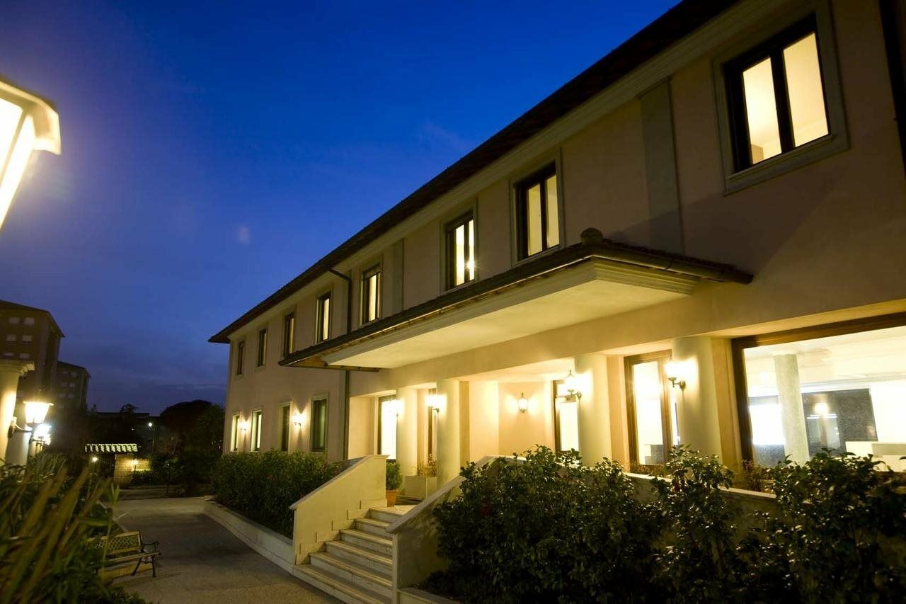 Hotel Alba Rom
