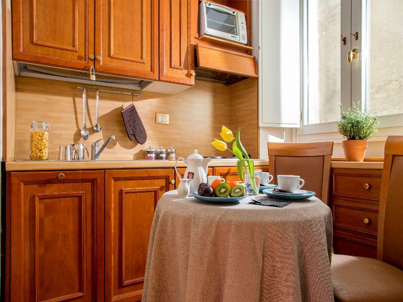 Piave & Flavia Aparthotel