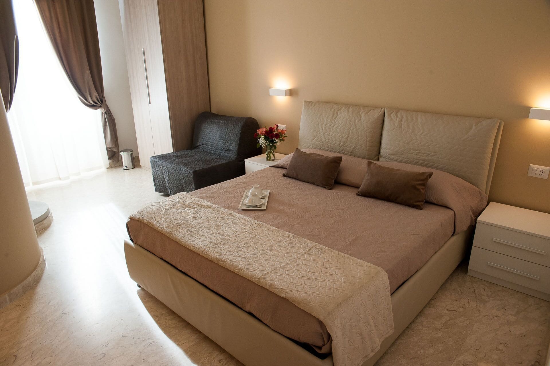 Lifestyle Veneto 2* Roma