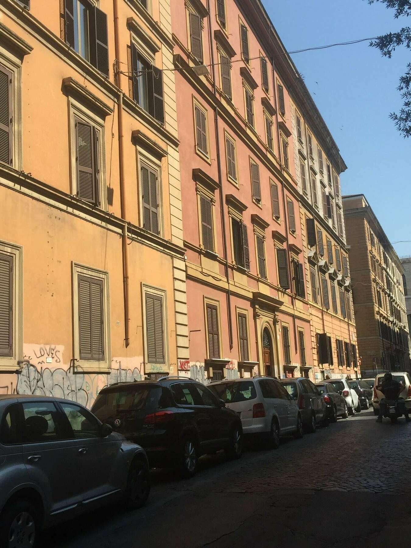 Fanti Gjestgiverier 3*