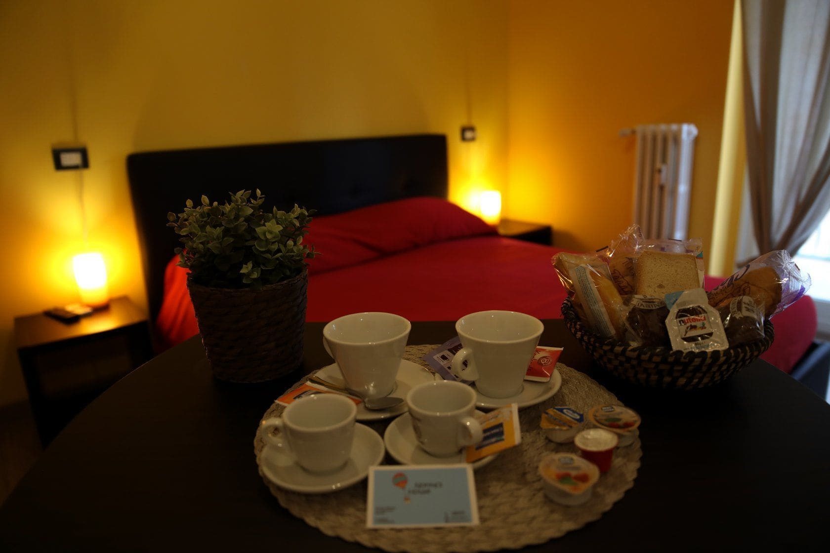 Gasthof Nonna's House Rom