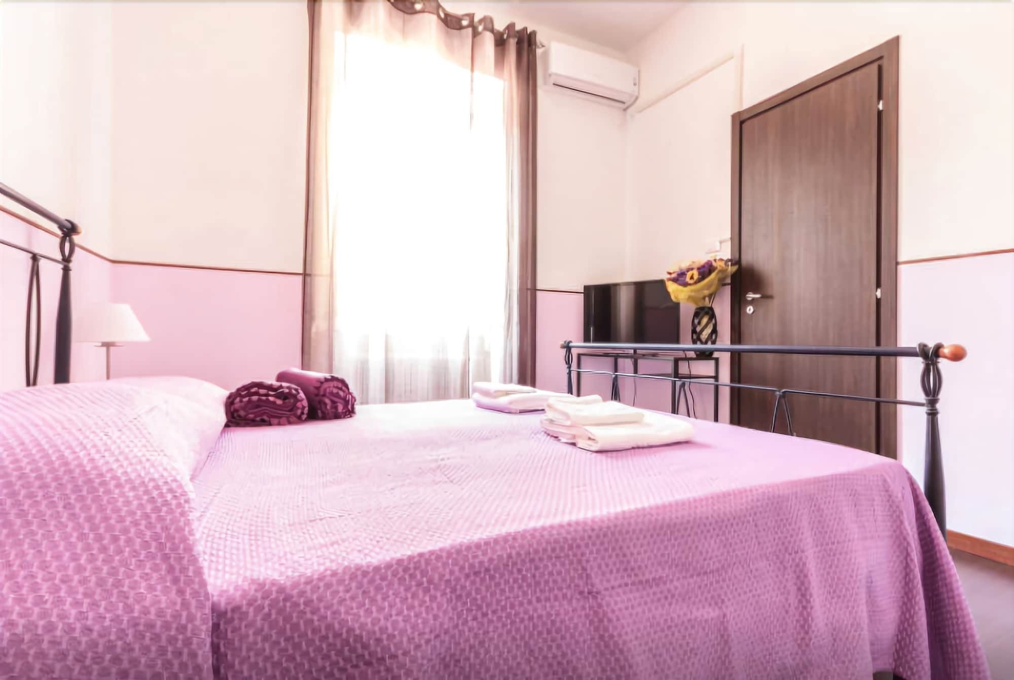 Bed & Breakfast Eat&sleep *