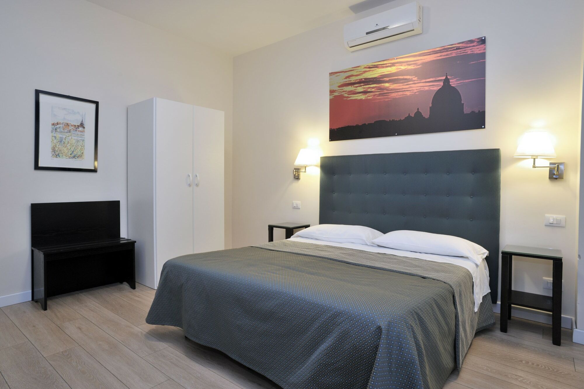 Domus Bella Affittacamere Roma