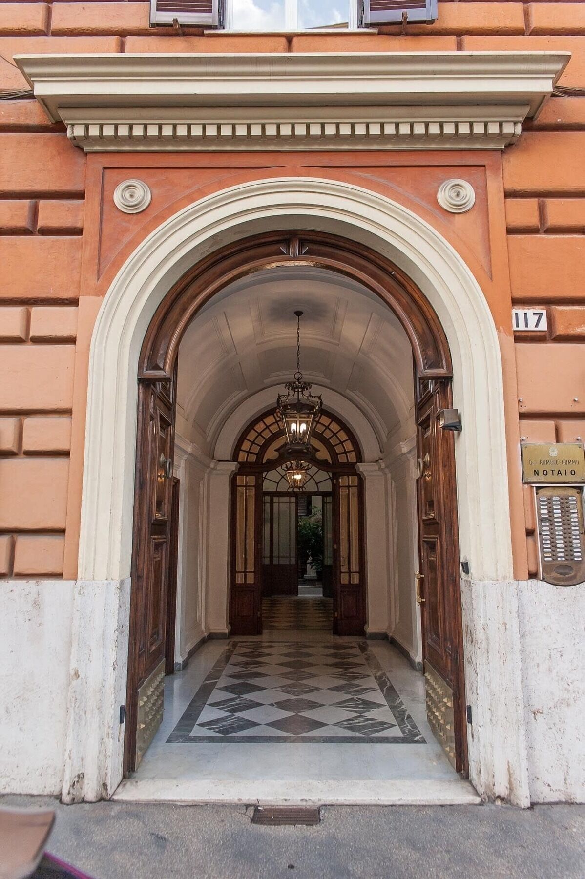 Lifestyle Veneto 2* Roma