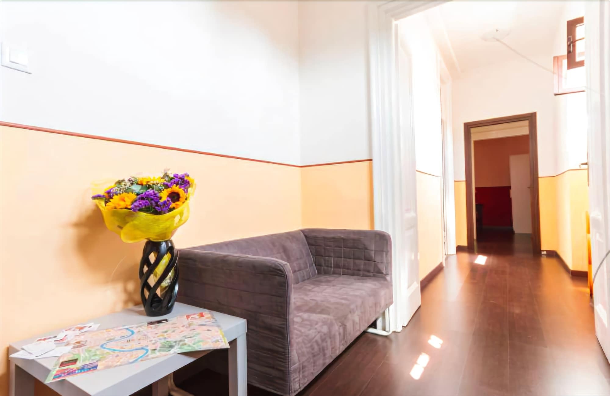 Eat&sleep Bed & Breakfast Roma