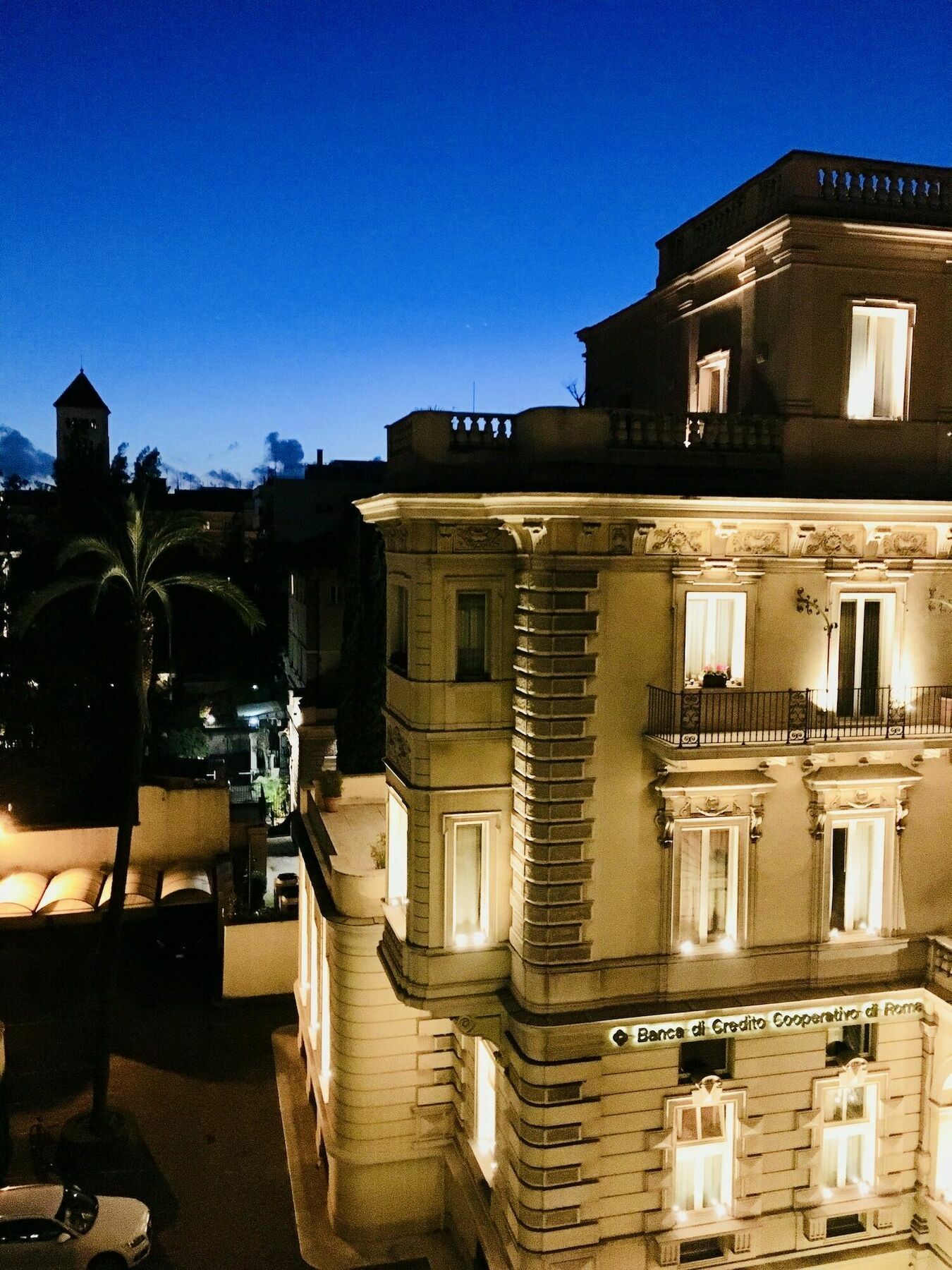Lifestyle Veneto 2* Roma