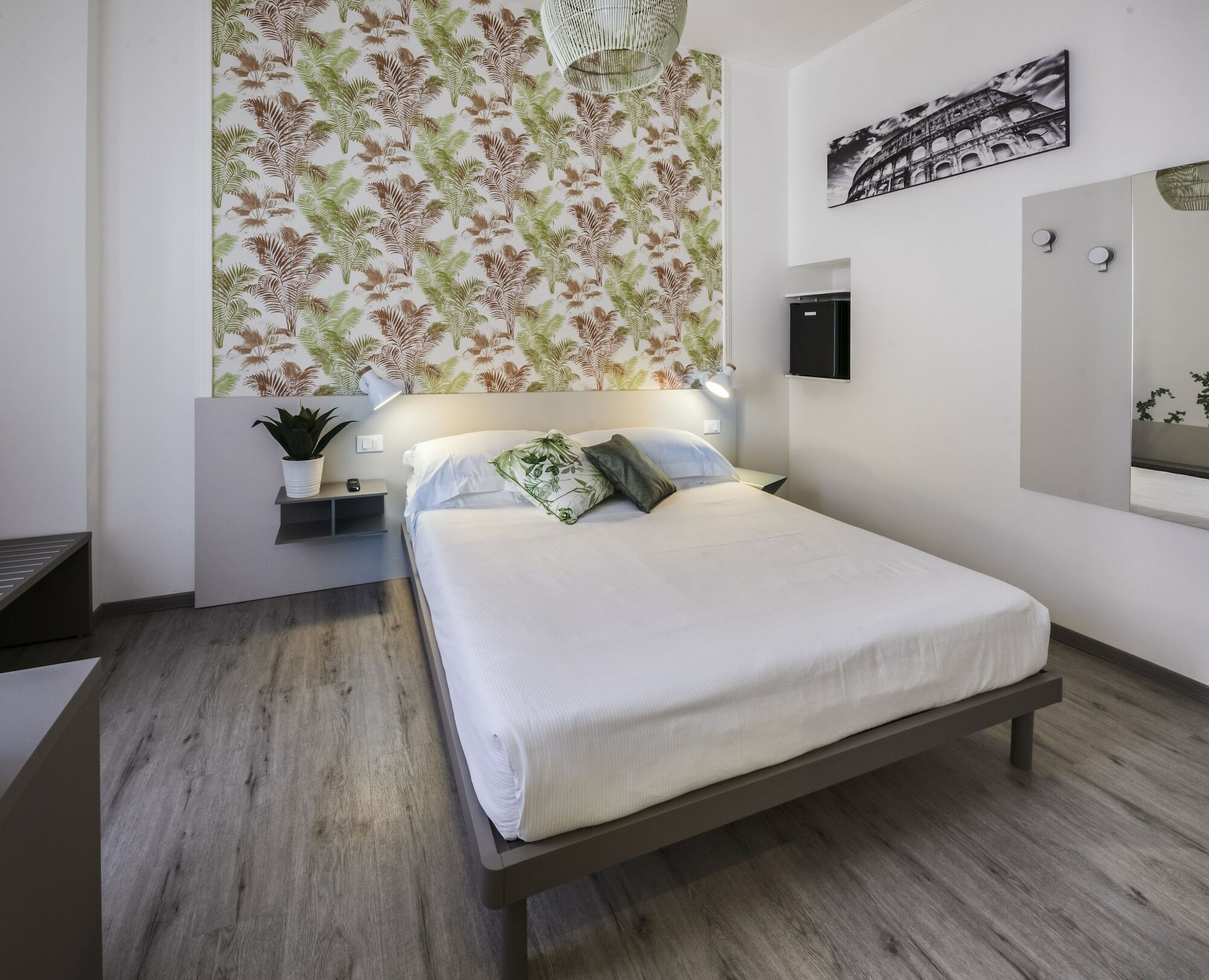 Lele San Lorenzo 3* Roma