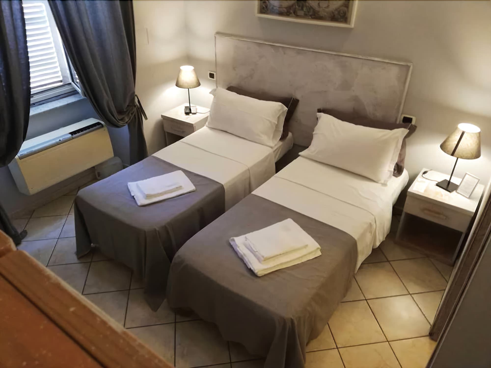 Relais Indipendenza 3*