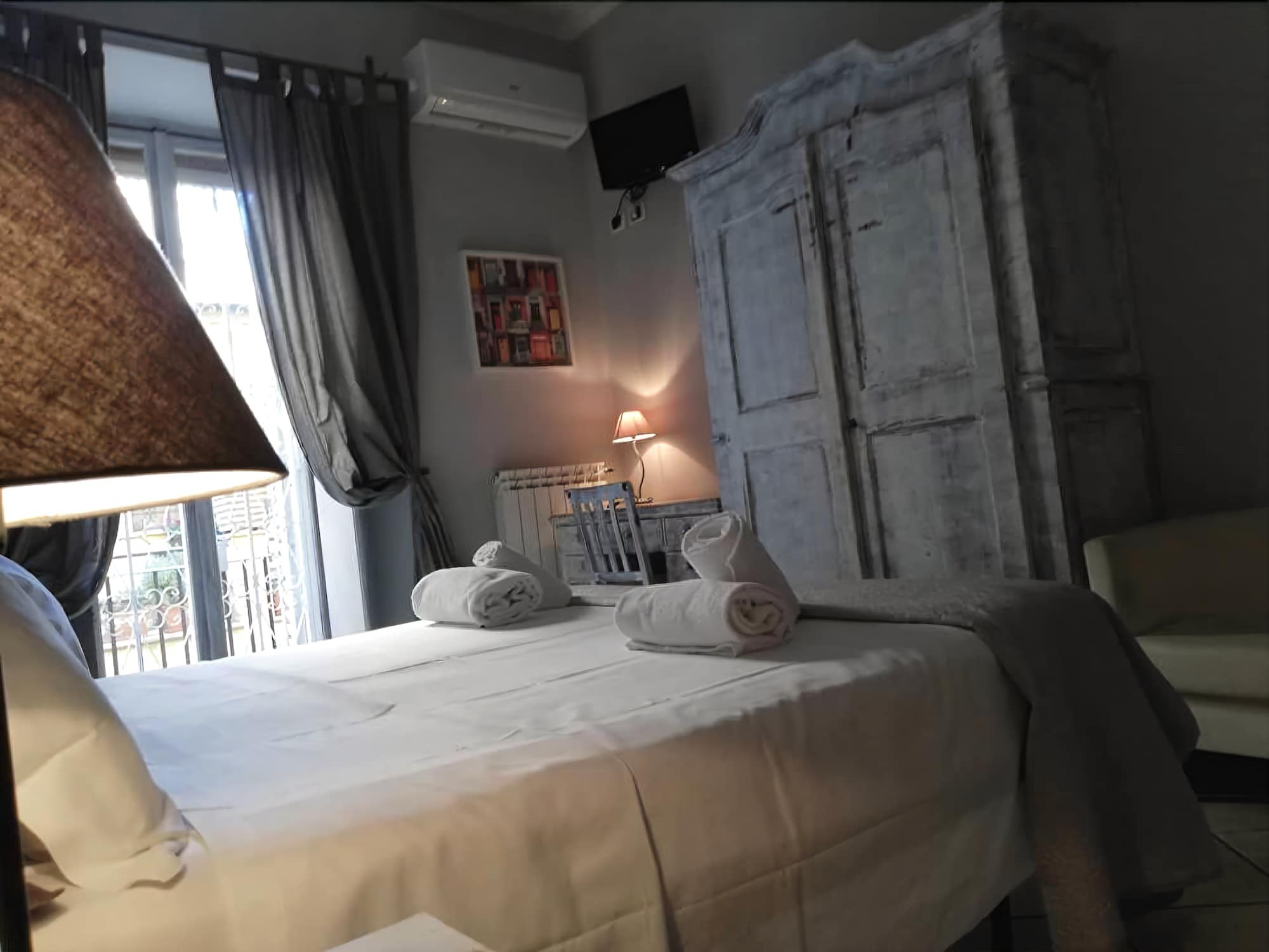 Relais Indipendenza